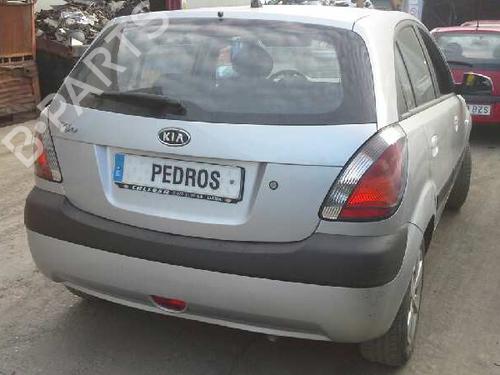 Fuel tank KIA RIO II (JB)  | BP3174838C62 