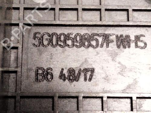 Left front window switch SEAT ARONA (KJ7, KJP) | BP26718362I27 - Image 4