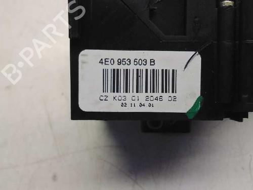 Ratstangsstang AUDI A4 B7 (8EC) 2.0 TDI | BP10298217I23 