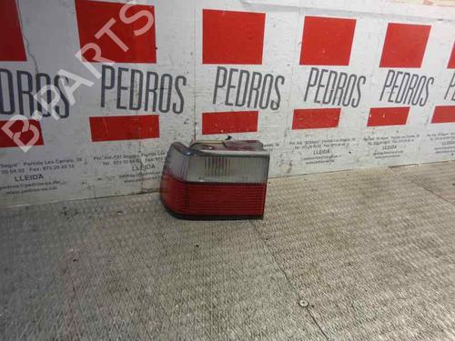 Used Left taillight CITROËN XANTIA (X1_, X2_) 2.0 HDI 109 (109 hp) 136005