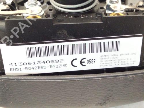 Driver airbag FORD KUGA II (DM2) 2.0 TDCi | BP30832935C9 - Image 4