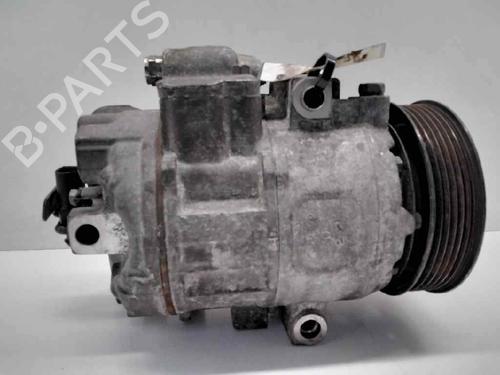 AC compressor AUDI A2 (8Z0) 1.4 | BP1023744M34 - Image 3