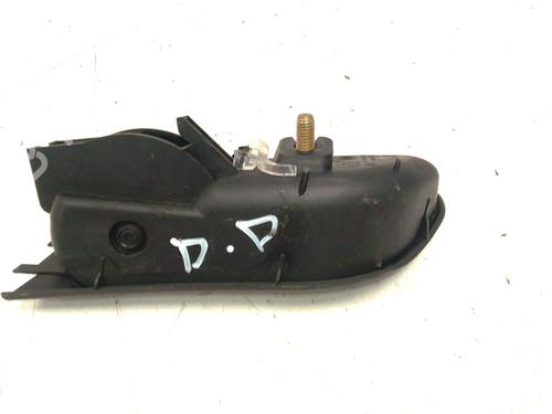 Front right interior door handle BMW X5 (E53) 3.0 d | BP38291417I14 - Image 2