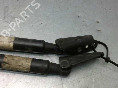 Tailgate lift support NISSAN X-TRAIL I (T30)  | BP15253097C138 