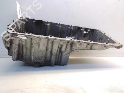 Oil sump BMW 1 (E87)  | BP16111708M115 