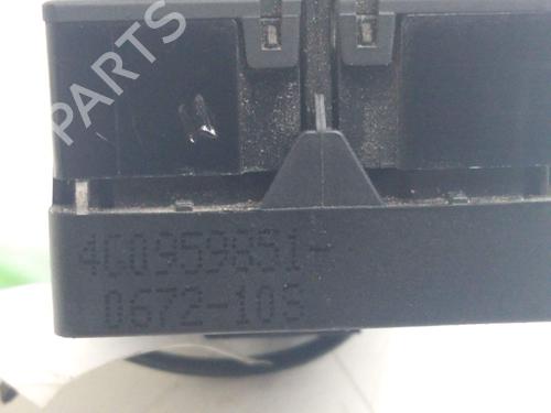 Left front window switch AUDI A6 C7 (4G2, 4GC) | BP16967012I27 - Image 3
