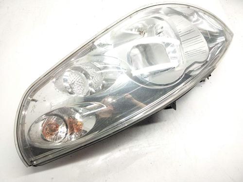 Used Left headlight Left headlight 18844081 18844081