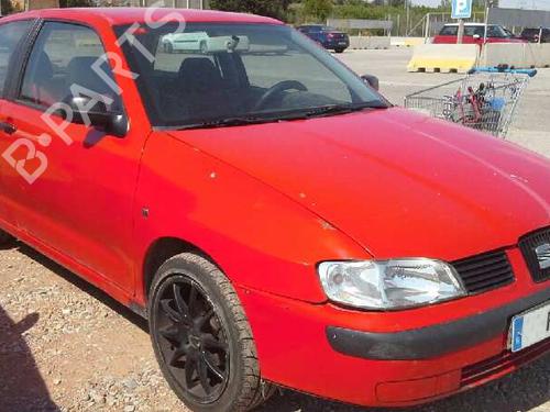 Right taillight SEAT IBIZA II (6K1)  | BP1565961C35 