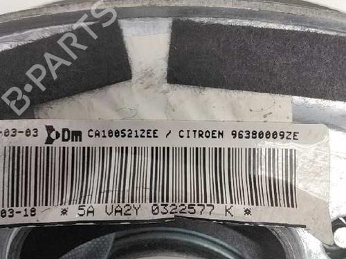 Driver airbag CITROËN C3 I (FC_, FN_) 1.4 HDi | BP742491C9 
