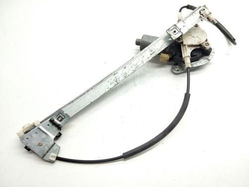 Front right window mechanism RENAULT MEGANE I Coach (DA0/1_)  | BP18697196C23 