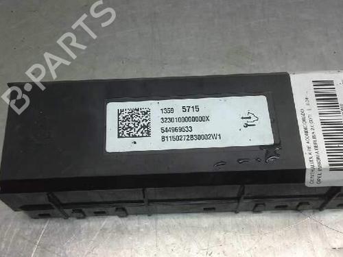 Used Control unit Control unit 2506264 2506264