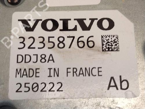 Electronic module VOLVO XC60 II (246) B4 Mild-Hybrid AWD | BP30534503M83 - Image 2