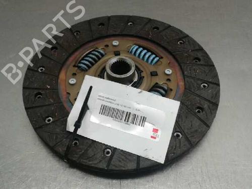 Used Other NISSAN QASHQAI / QASHQAI +2 I (J10, NJ10, JJ10E) [2006-2014]  14315132