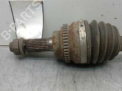 Left front driveshaft SUZUKI IGNIS I (FH)  | BP613214M38 