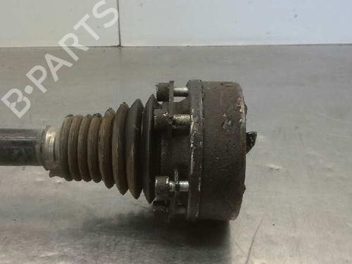 Left front driveshaft SEAT LEON (1P1)  | BP5235531M38 