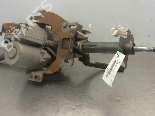 Used Steering column Steering column 2843157 2843157