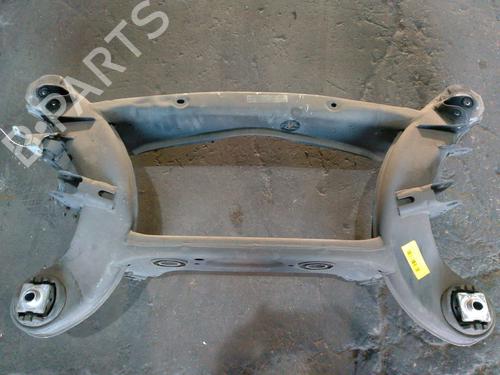 Used Rear axle Rear axle 38747819 38747819