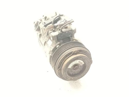 AC compressor BMW 1 (F20) | BP33337671M34 - Image 3