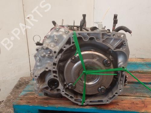 Used Gearbox Gearbox 37027709 37027709