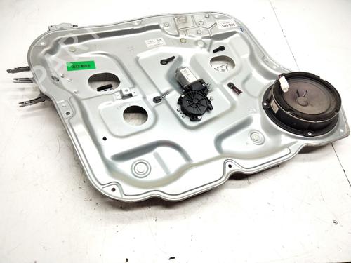 Used Front left window mechanism HYUNDAI SANTA FÉ II (CM) [2005-2015]  17059405