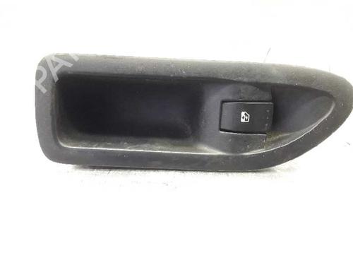 Used Left rear window switch RENAULT LAGUNA II (BG0/1_) [2001-2007]  5224844