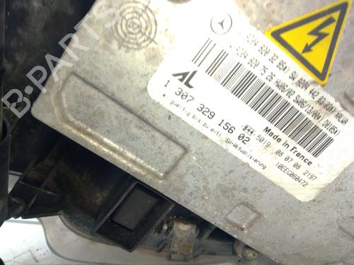 Right headlight MERCEDES-BENZ C-CLASS T-Model (S204) C 320 CDI (204.222) | BP32044268C29 - Image 7