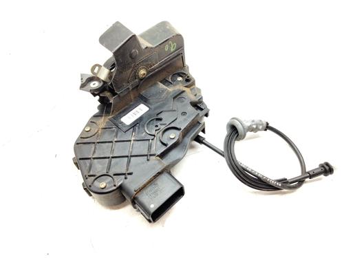 Rear right lock VOLVO S40 II (544) 2.0 D | BP21289246C99 