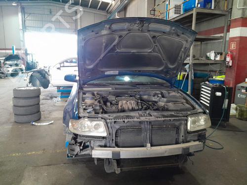 Left front window switch AUDI A3 (8L1) 1.6 | BP27564758I27 - Image 6