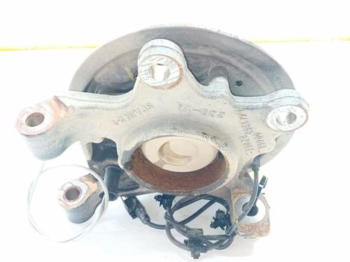 Right rear steering knuckle MERCEDES-BENZ VITO Van (W447) 111 CDI (447.601, 447.603, 447.605) | BP27255251M28 