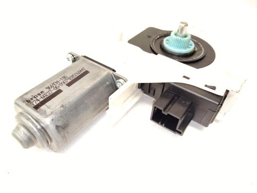Used Right front window motor Right front window motor 24053043 24053043