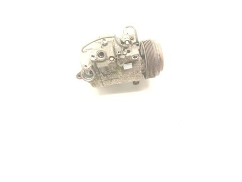 AC compressor BMW 1 Coupe (E82)  | BP23210672M34 