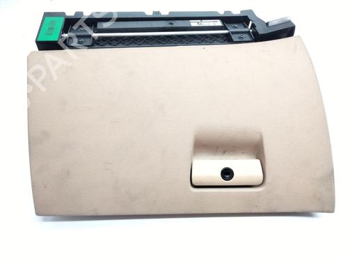 Used Glove box BMW X3 (E83) 2.0 sd (177 hp) 17060073