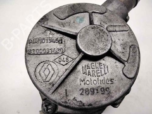 Vacuum pump RENAULT KANGOO (KC0/1_)  | BP1620277M80