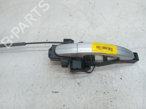 Used Front right exterior door handle FORD FOCUS III 1.0 EcoBoost (125 hp) 24431132