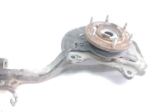 Used Right front steering knuckle FORD RANGER (TKE) 2.0 EcoBlue 4x4 (130 hp) 11872739