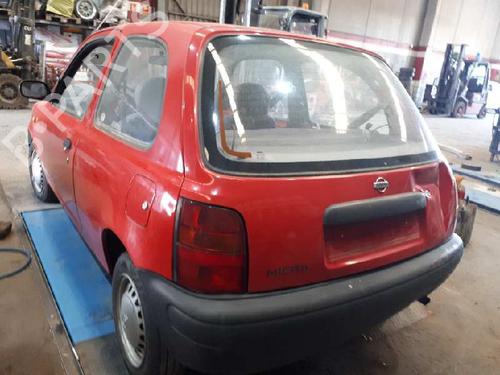 Right taillight NISSAN MICRA II (K11)  | BP8511132C35 