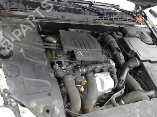 Right front driveshaft CITROËN C5 II (RC_) | BP611309M39 - Image 12
