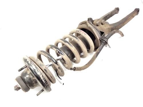 Used Left front shock absorber KIA SPORTAGE II (JE_, KM_) 2.0 CRDi (150 hp) 30564116