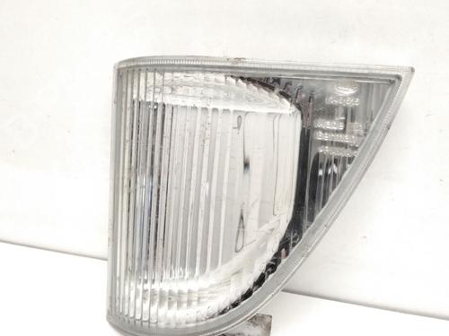 Left front indicator MERCEDES-BENZ VIANO (W639) | BP31020581C32