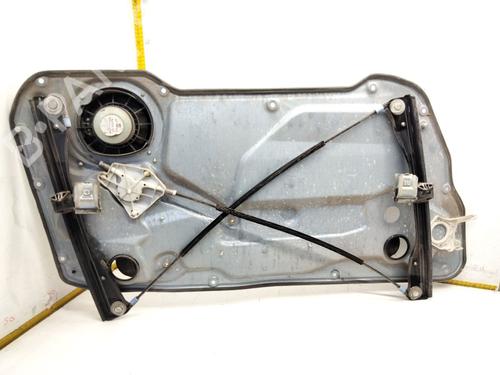 Front right window mechanism SEAT IBIZA III (6L1)  | BP10965510C23 