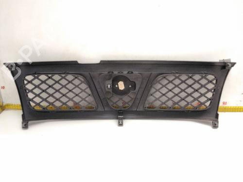Grille NISSAN TERRANO II (R20) 2.7 TDi 4WD | BP17570451C40 