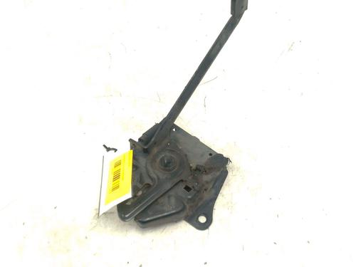 Used Hood lock Hood lock 38411572 38411572
