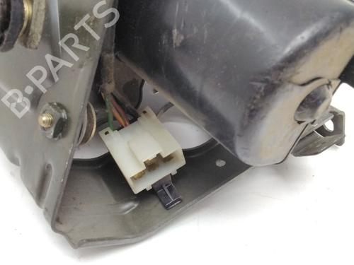 Front wiper motor NISSAN VANETTE CARGO Van (HC 23) 2.3 D | BP22982253M29 