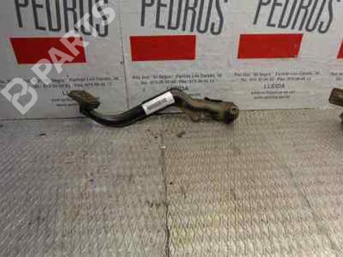 Used Clutch pedal Clutch pedal PEUGEOT 205 II (20A/C) 1.4 (86 hp) 8775738 8775738