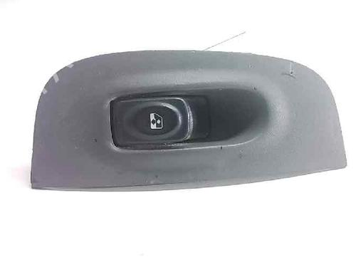 Used Right front window switch RENAULT MEGANE I Coach (DA0/1_) [1996-2003]  11744533