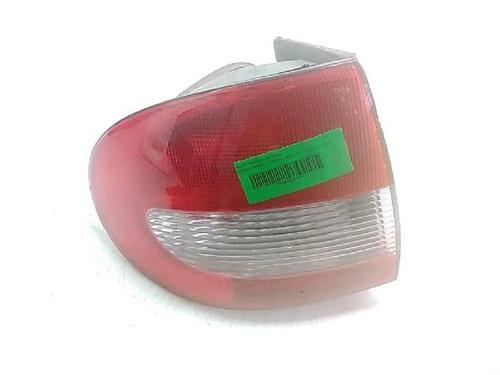 Used Left taillight Left taillight 17058429 17058429