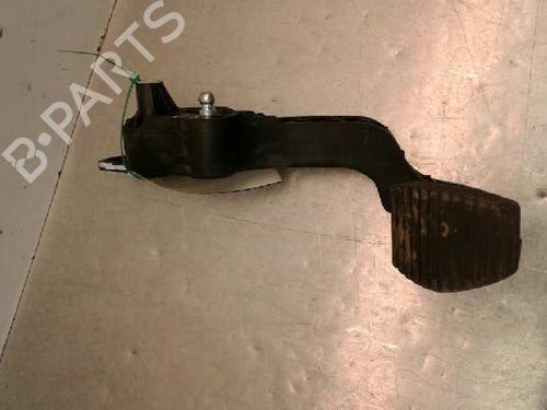 Clutch pedal CITROËN C3 II (SC_) [2009-2024]  8775666