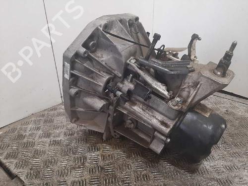 Gearbox NISSAN MICRA V (K14)  | BP7257131M3 