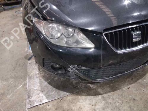 Engine control unit (ECU) SEAT IBIZA IV (6J5, 6P1) | BP29706458M57 - Image 7