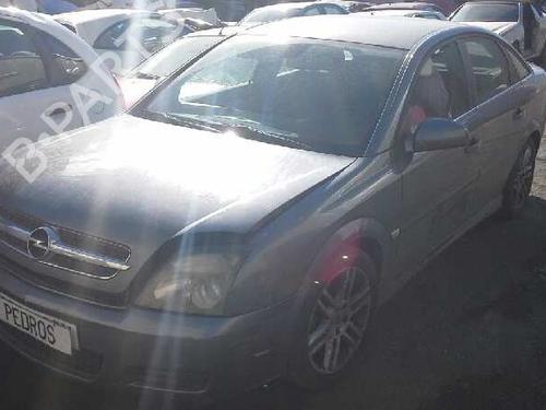 Anti roll bar OPEL VECTRA C GTS (Z02)  | BP3467667M96 